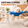 Peluvara Grooming Stand™